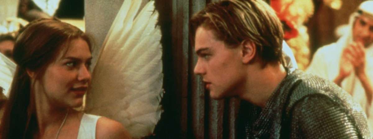 Romeo + Juliet