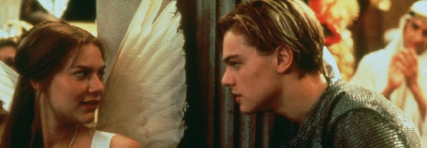 Romeo + Juliet