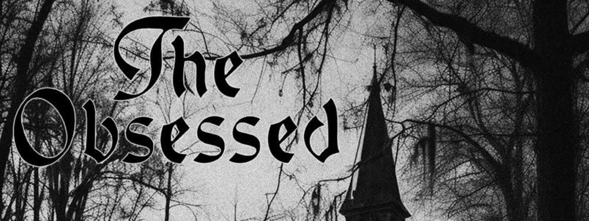 The Obsessed, Time Rift, Tigers on Opium