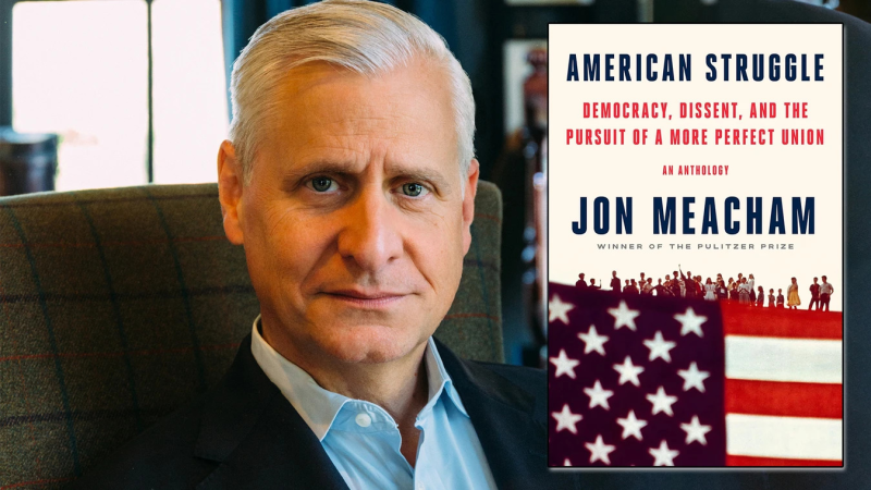 Jon Meacham