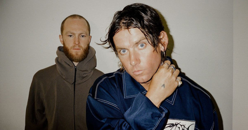 Judah & The Lion