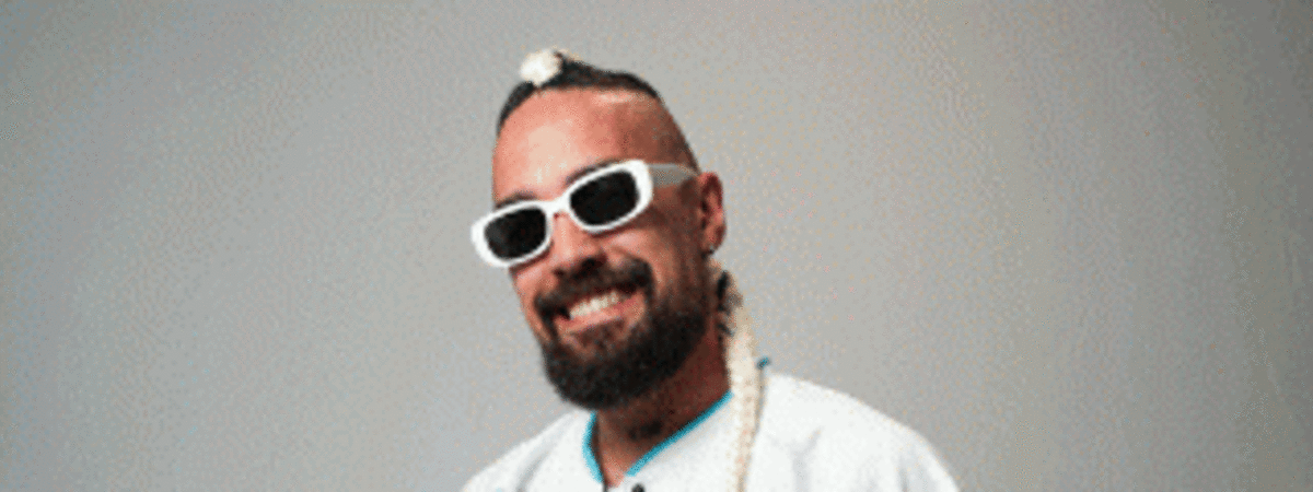 Lenny Pearce