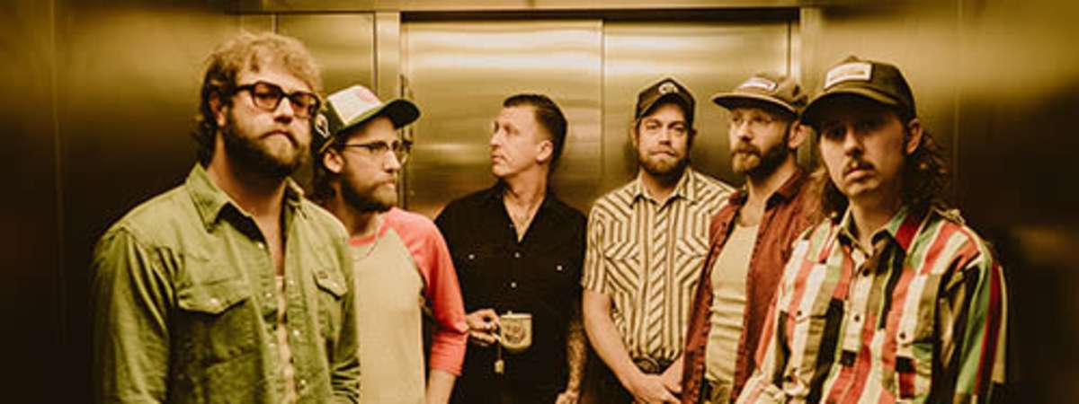 American Aquarium