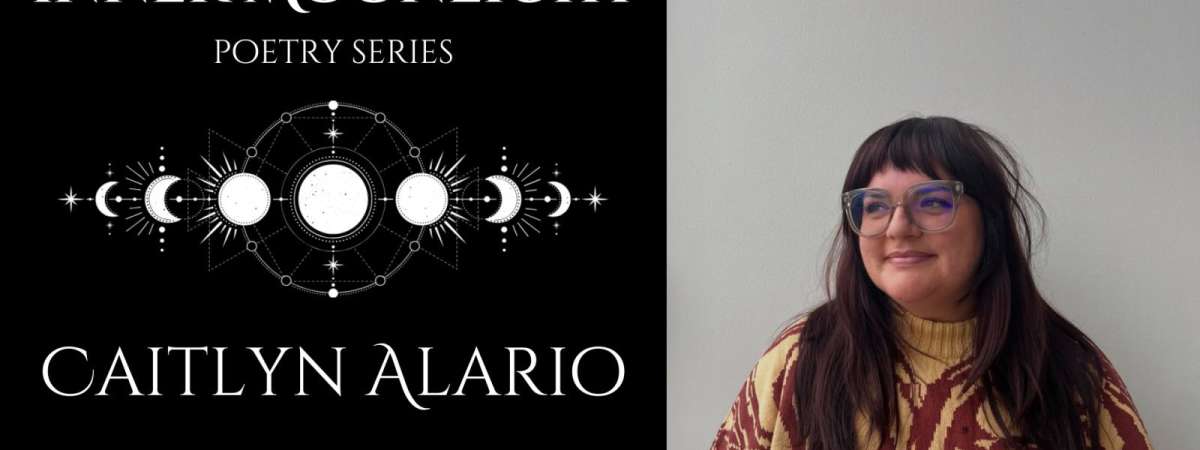 Inner Moonlight – Caitlyn Alario