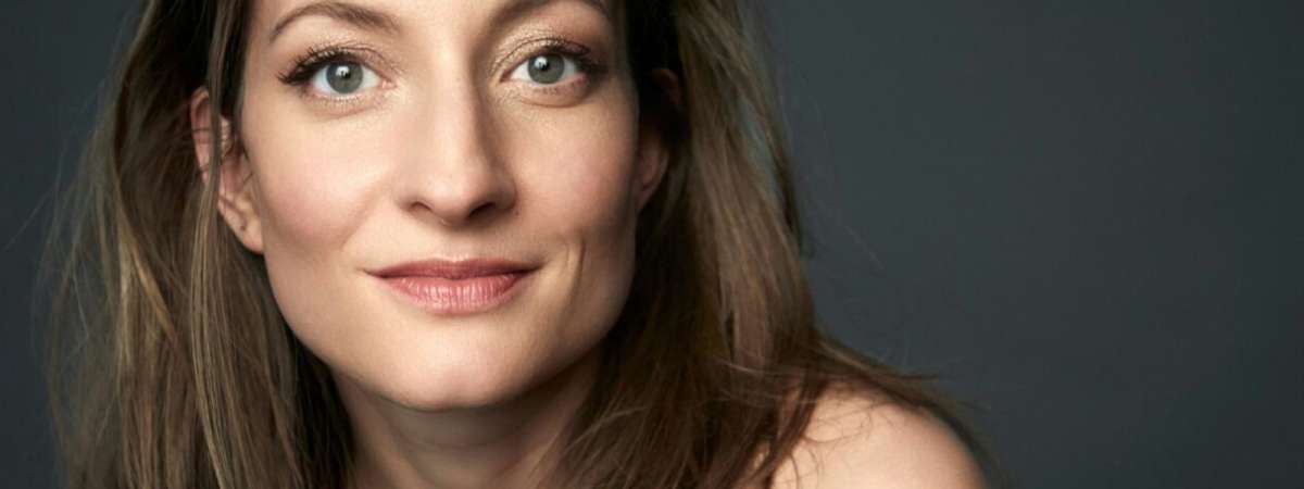 Christiane Karg