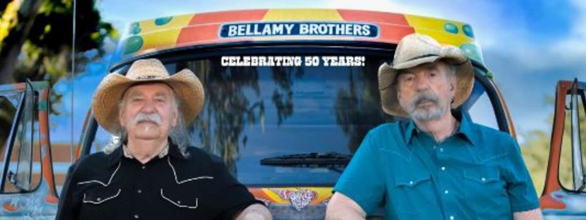 Bellamy Brothers