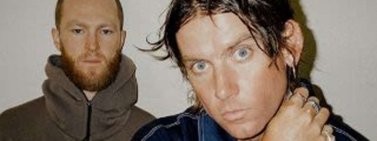 Judah & The Lion