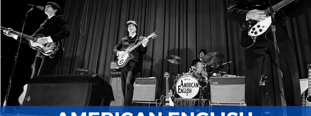 Rockin in the Park  American English