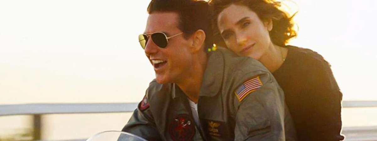 Top Gun: Maverick