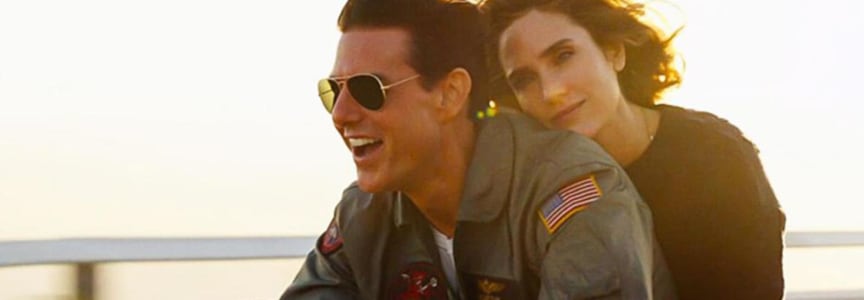 Top Gun: Maverick