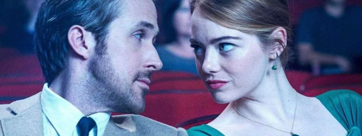 La La Land