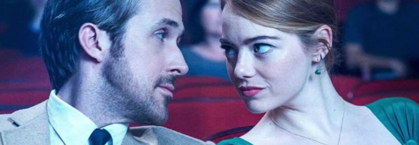 La La Land