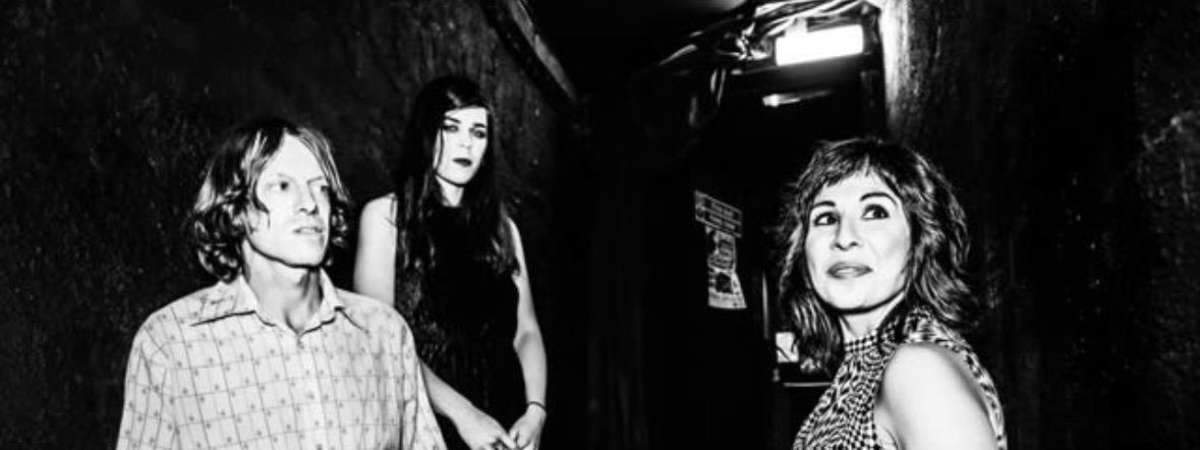 THE SCHIZOPHONICS - Burning Floor Tour