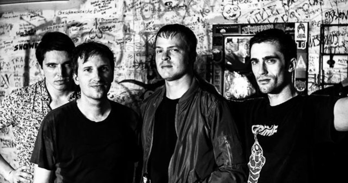 Radioactivity at Empty Bottle
