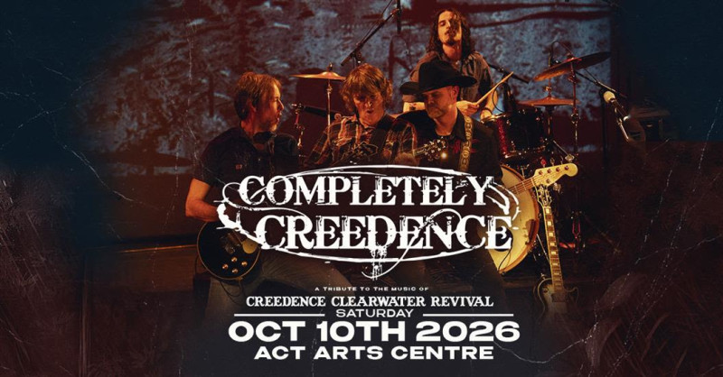 Completely Creedence Band: A Tribute to CCR