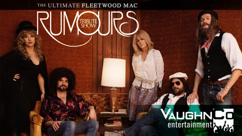 Rumours - The Ultimate Fleetwood Mac Tribute