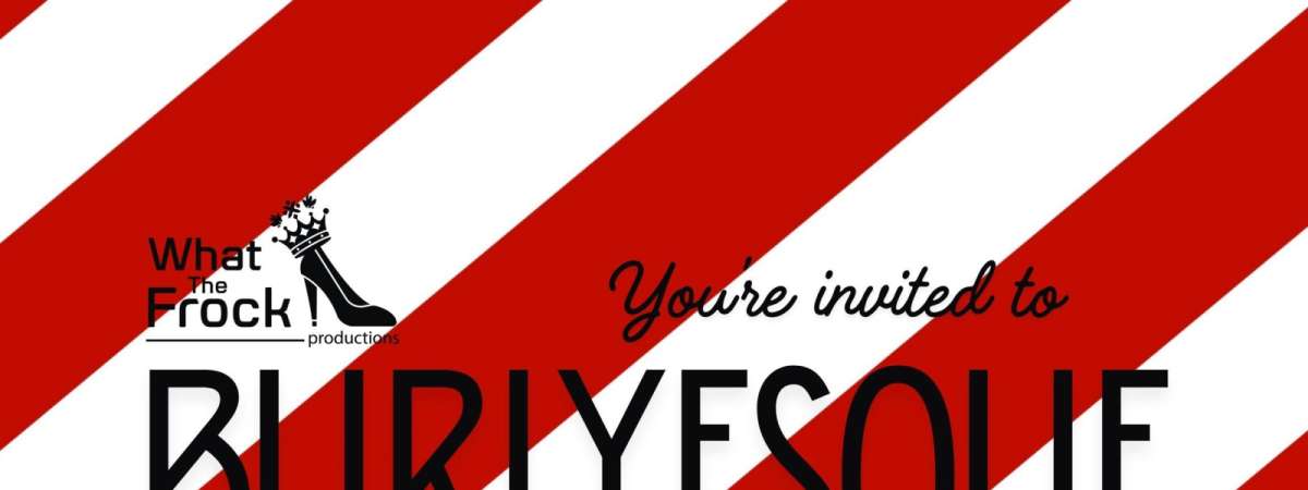 Burlyesque Unwrapped