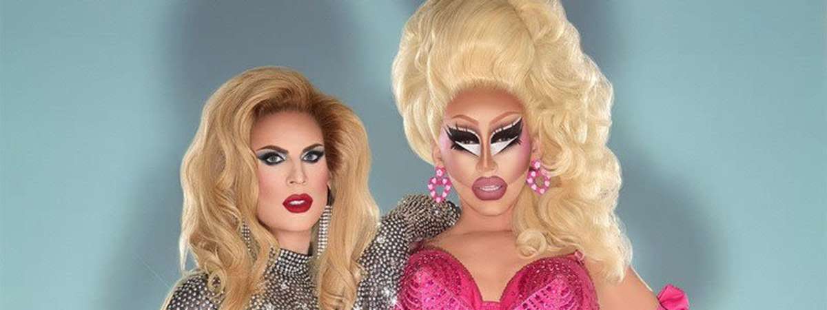 The Bald and the Beautiful