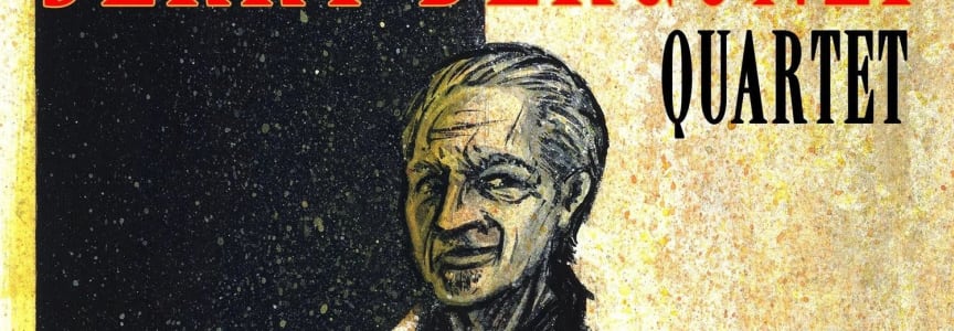 Jerry Bergonzi Quartet