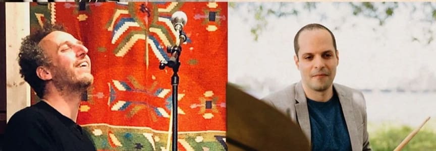 Elan Mehler Trio