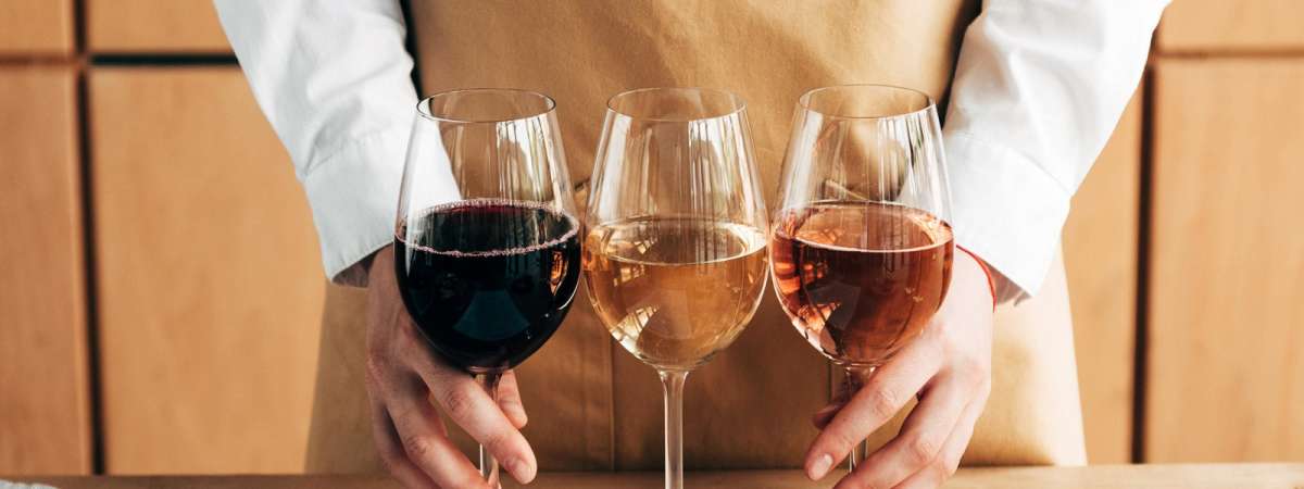 Uncorked: Cold and Bold wine tasting