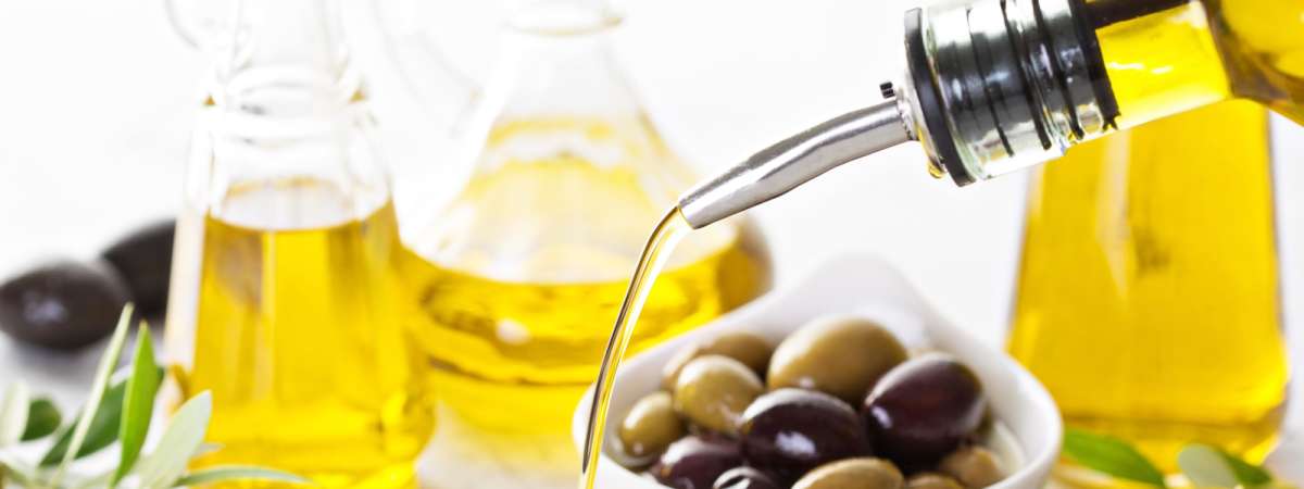 Taste & Learn: The Art of Italian Olive Oil