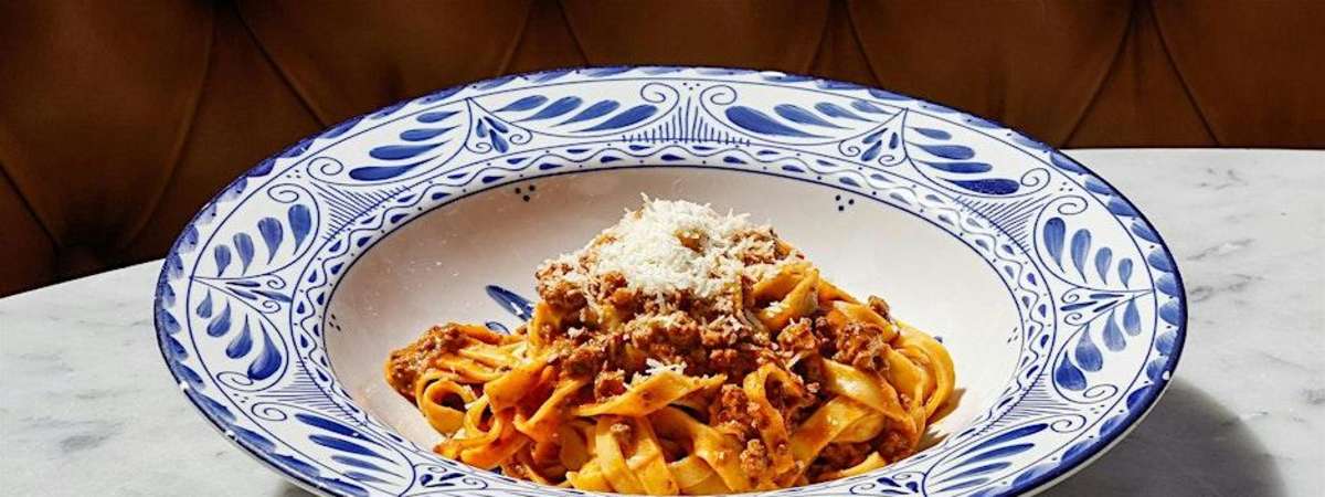 Hands-On: Tagliatelle alla Bolognese