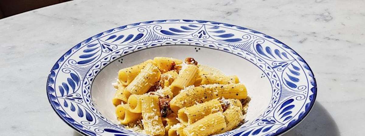 Hands-On: Pasta alla Carbonara (Date Night Edition)