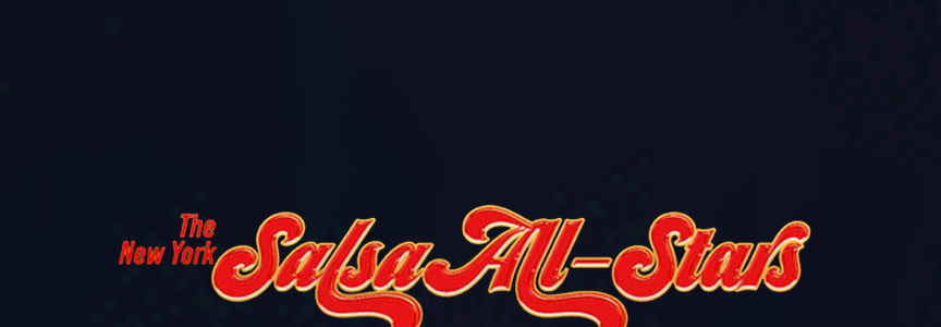 NY Salsa All-Stars