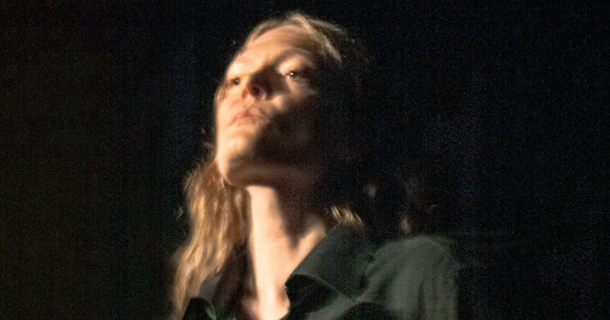 ML Buch at The Regent Theater