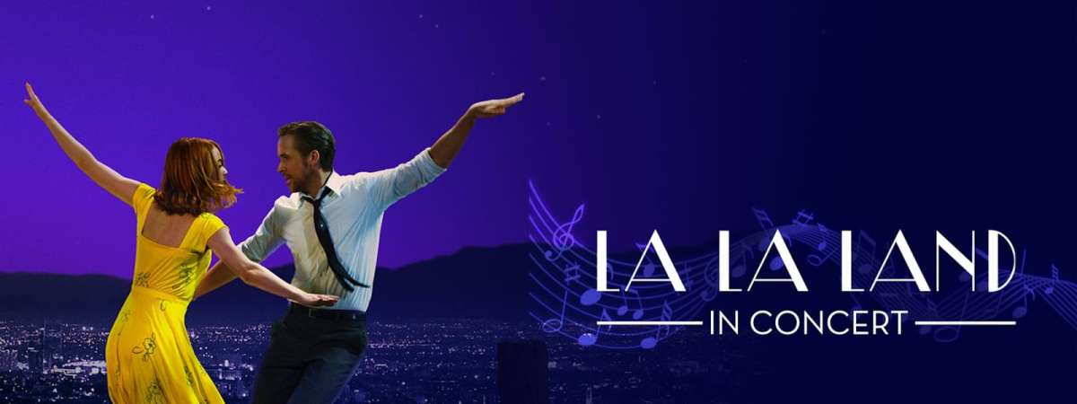 La La Land