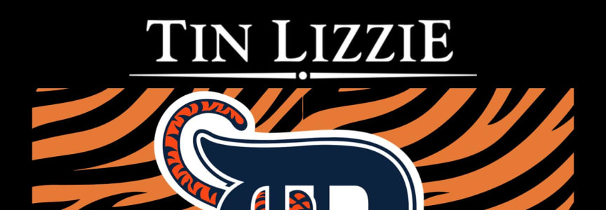 Tigers v. Dodgers