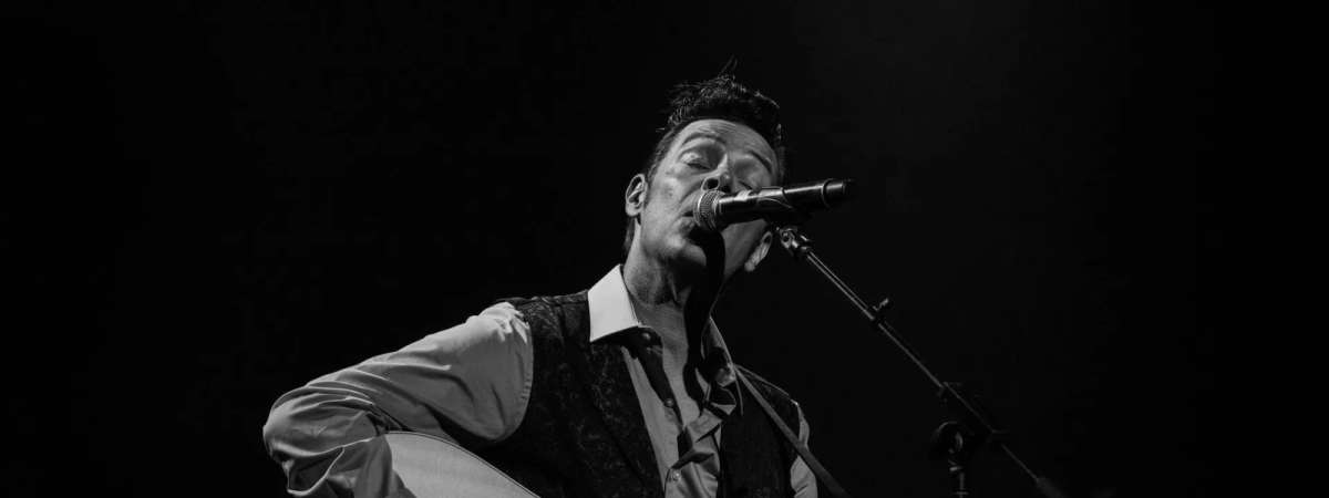 A Man Named Cash - Johnny Cash Tribute