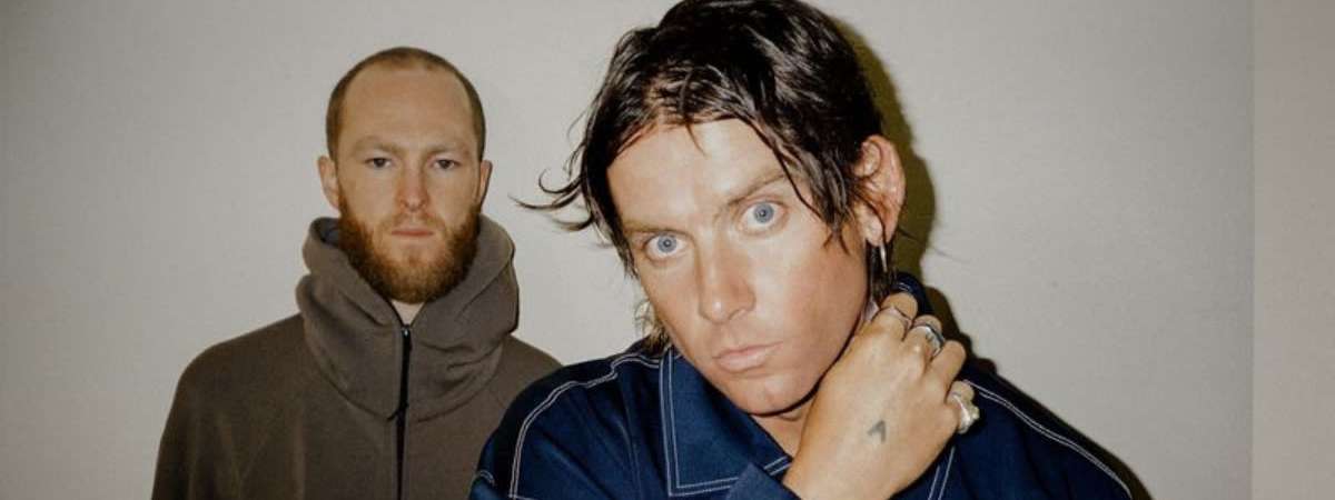Judah & The Lion