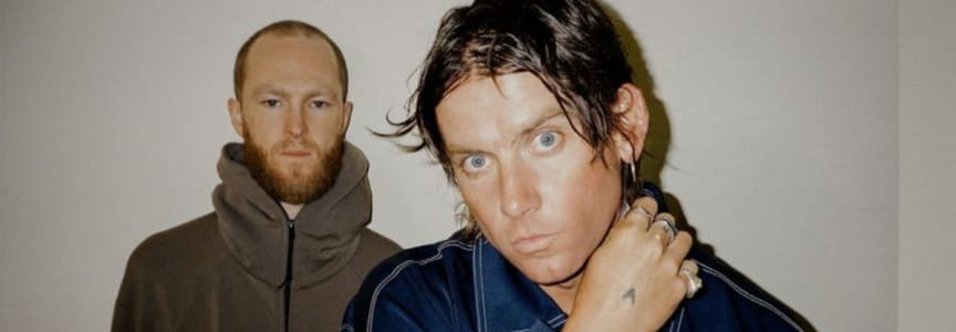 Judah & The Lion