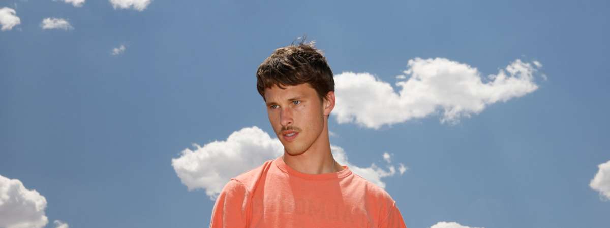 Ryan Beatty - Arms Over Armor North American Tour '26