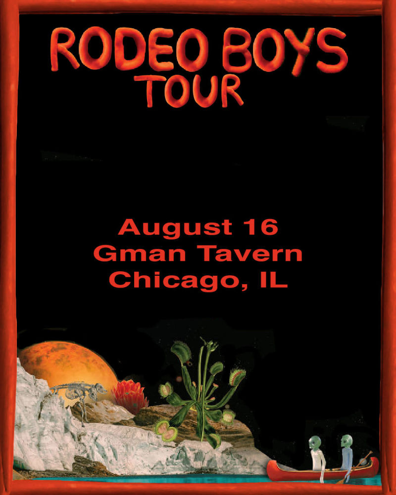 Rodeo Boys