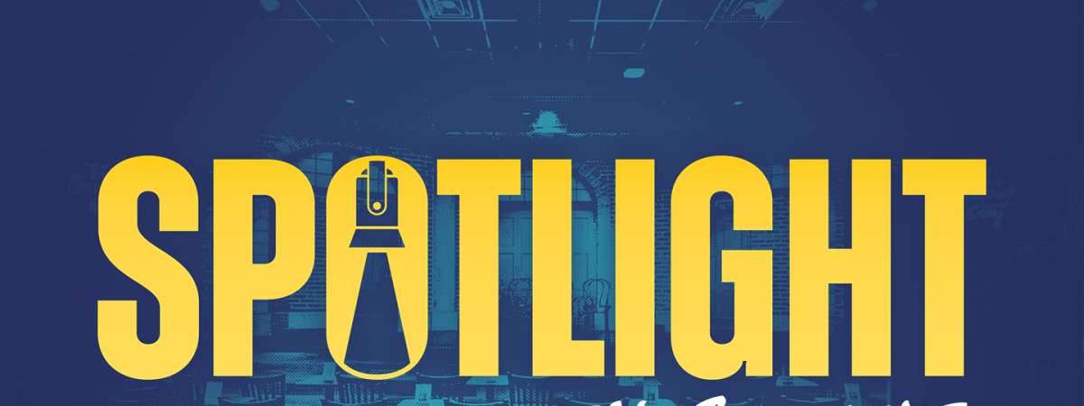 Live at the Second City: Spotlight at The Second City