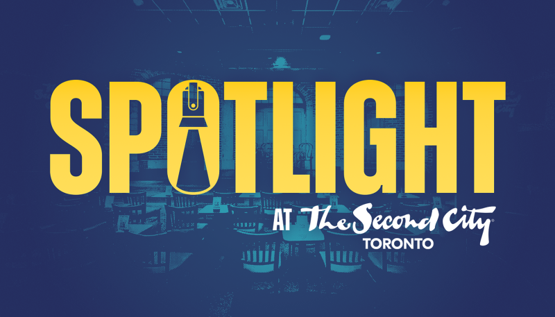 Live at the Second City: Spotlight at The Second City