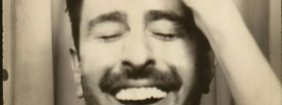 The '58: Jesse Gold