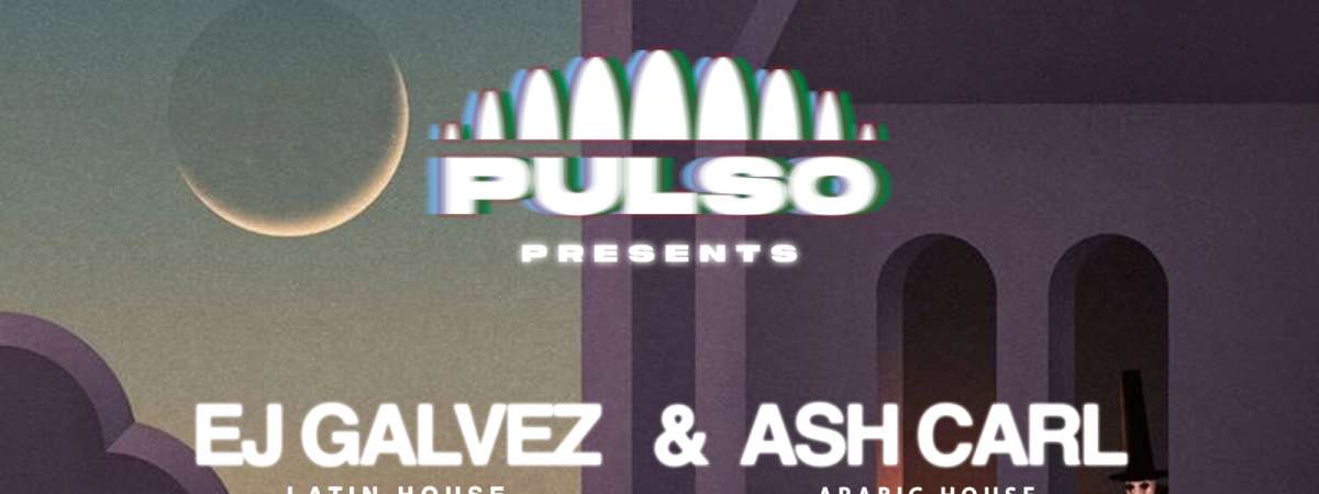 PULSO: Argentina vs Jordan Pre Party