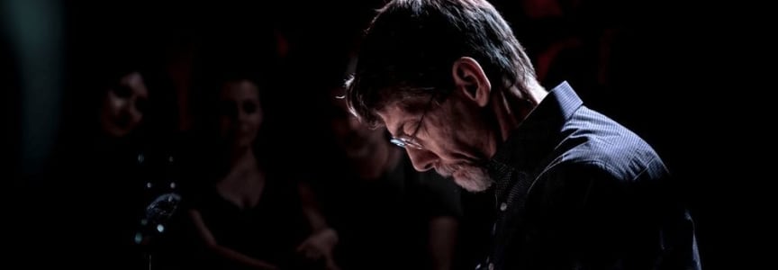 Fred Hersch Trio
