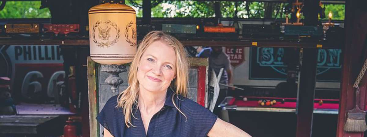 Kelly Willis – Early Show
