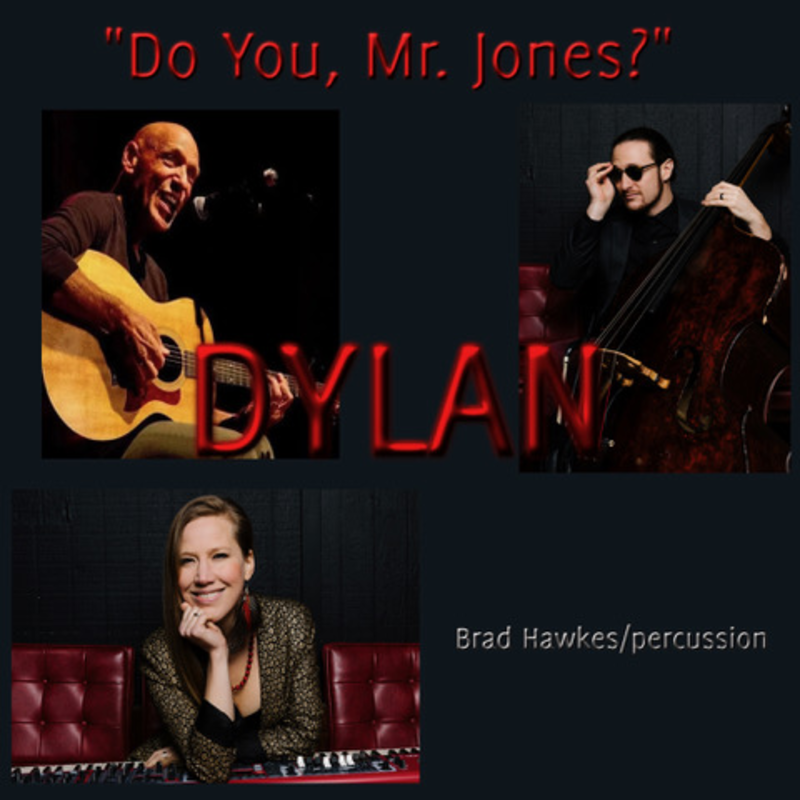 Do You, Mr Jones? DYLAN