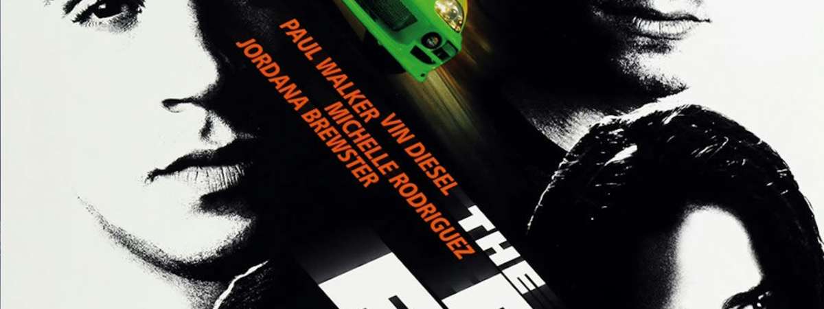 The Fast and the Furious: 25th Anniversary