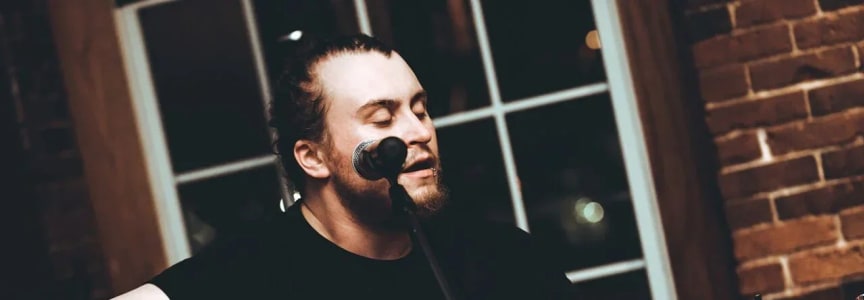 Alex Cohen Acoustic
