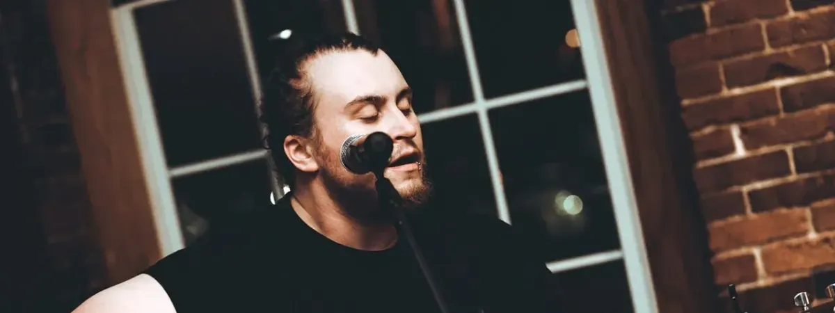 Alex Cohen Acoustic