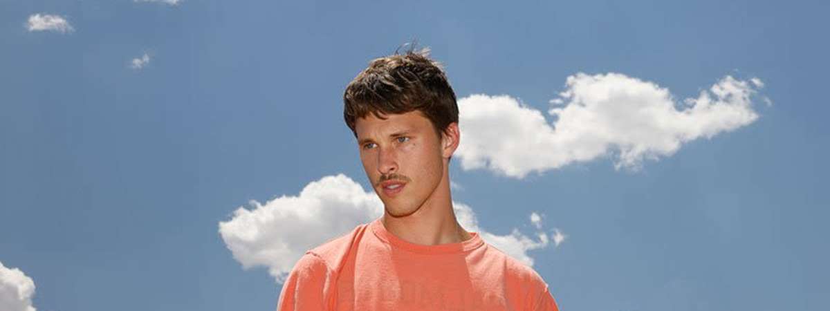 Ryan Beatty