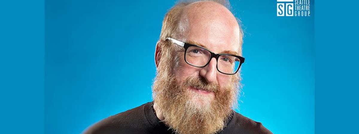 Brian Posehn