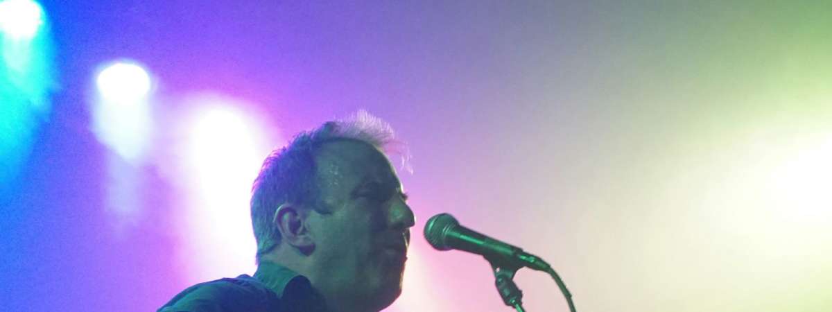 Songwriters In The Round: Matt Scharpf, Chris Siebold and Kathleen Lane